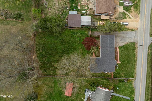 533 Vance Drive, Bristol, TN 37620