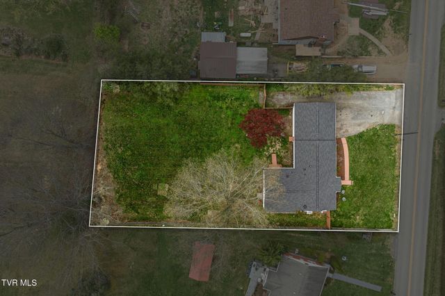 533 Vance Drive, Bristol, TN 37620