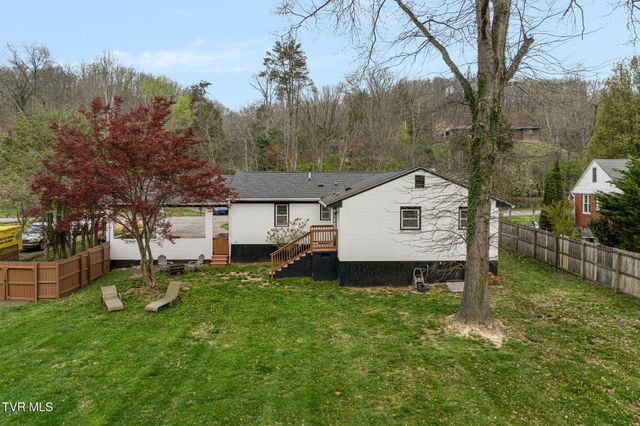 533 Vance Drive, Bristol, TN 37620