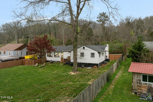 533 Vance Drive, Bristol, TN 37620
