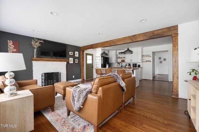 533 Vance Drive, Bristol, TN 37620