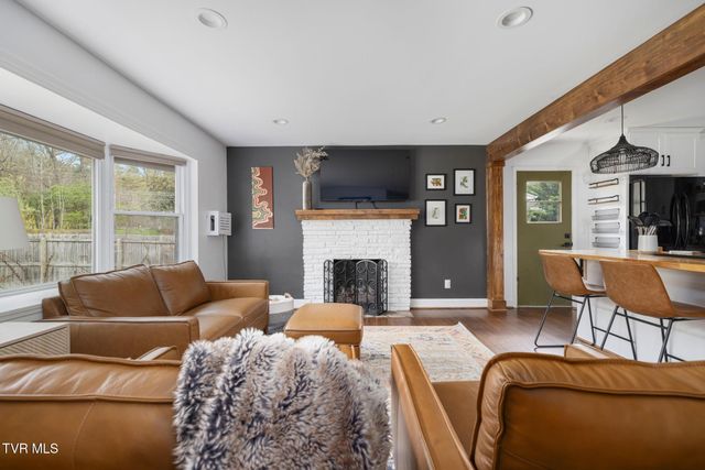 533 Vance Drive, Bristol, TN 37620