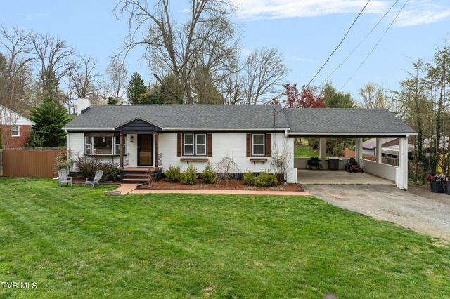 533 Vance Drive, Bristol, TN 37620