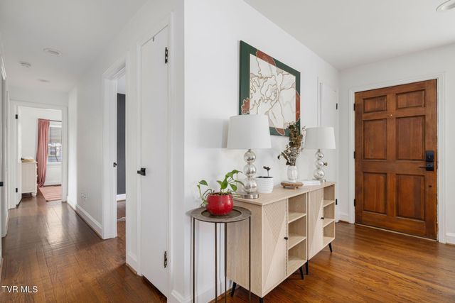 533 Vance Drive, Bristol, TN 37620