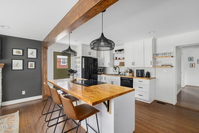 533 Vance Drive, Bristol, TN 37620