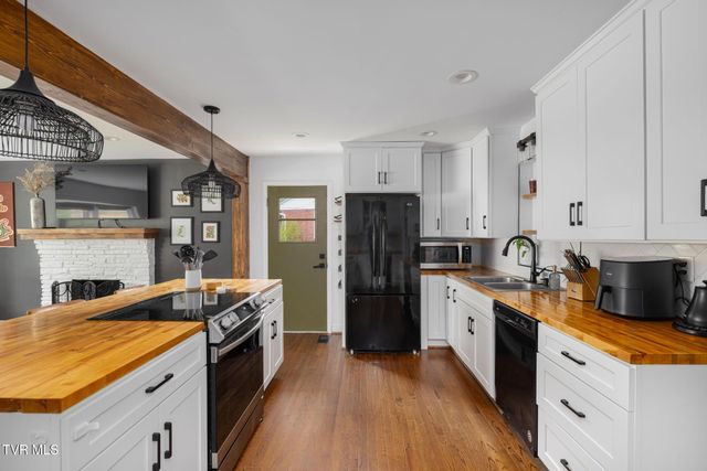 533 Vance Drive, Bristol, TN 37620