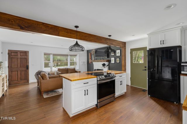 533 Vance Drive, Bristol, TN 37620