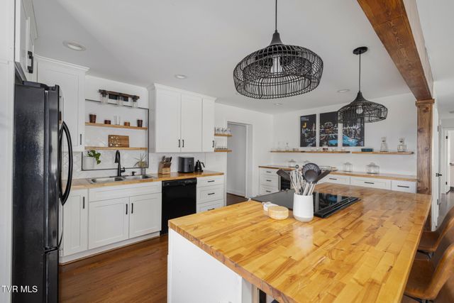 533 Vance Drive, Bristol, TN 37620