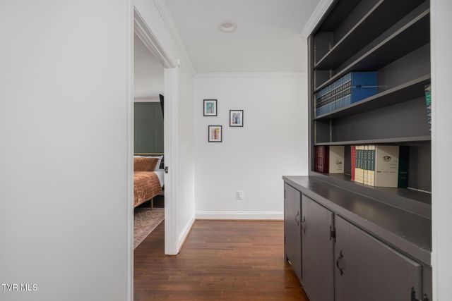 533 Vance Drive, Bristol, TN 37620