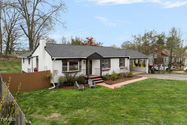 533 Vance Drive, Bristol, TN 37620