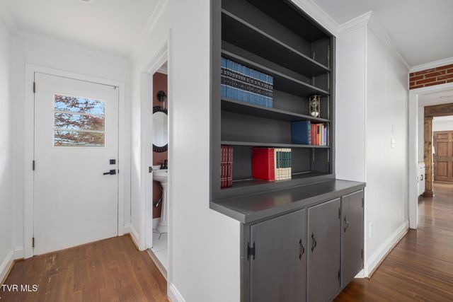 533 Vance Drive, Bristol, TN 37620