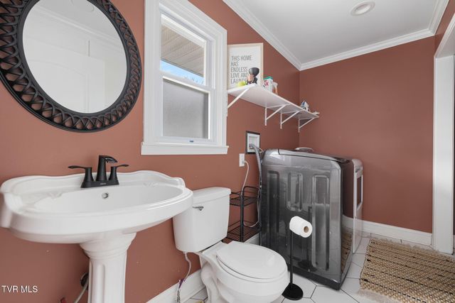 533 Vance Drive, Bristol, TN 37620