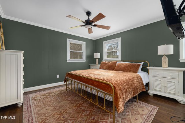 533 Vance Drive, Bristol, TN 37620