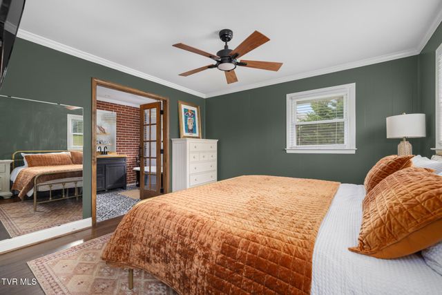 533 Vance Drive, Bristol, TN 37620