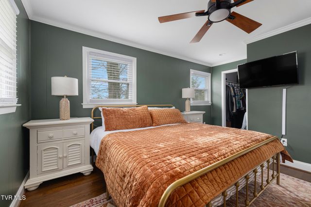 533 Vance Drive, Bristol, TN 37620