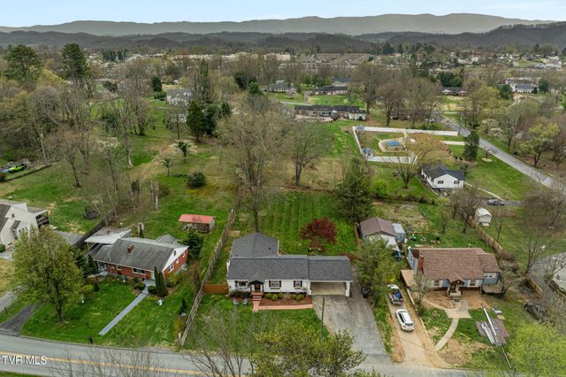 533 Vance Drive, Bristol, TN 37620