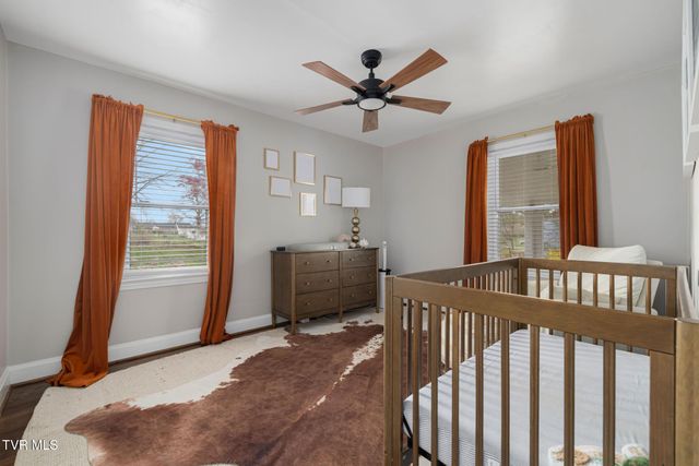 533 Vance Drive, Bristol, TN 37620