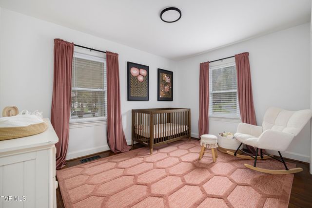 533 Vance Drive, Bristol, TN 37620