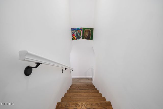 533 Vance Drive, Bristol, TN 37620