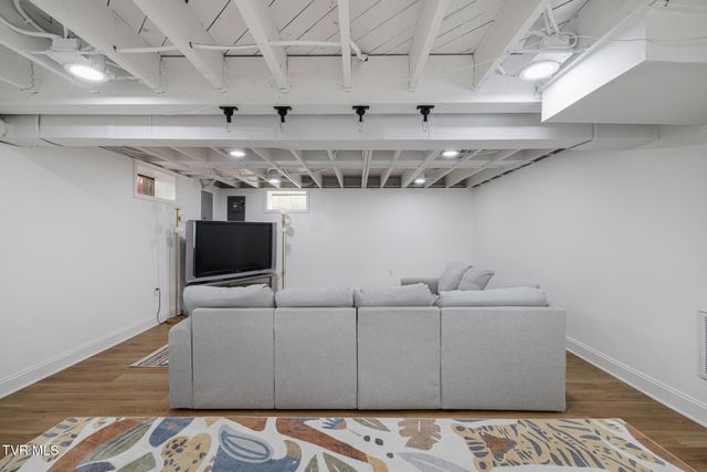 533 Vance Drive, Bristol, TN 37620