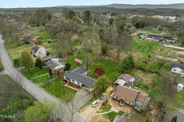 533 Vance Drive, Bristol, TN 37620