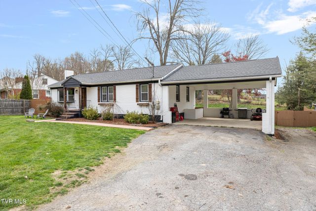 533 Vance Drive, Bristol, TN 37620