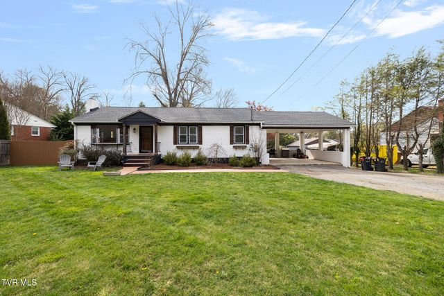 533 Vance Drive, Bristol, TN 37620