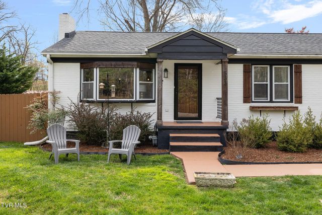 533 Vance Drive, Bristol, TN 37620