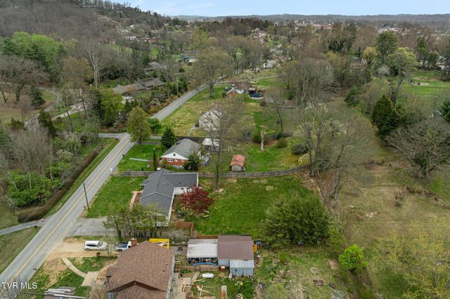 533 Vance Drive, Bristol, TN 37620