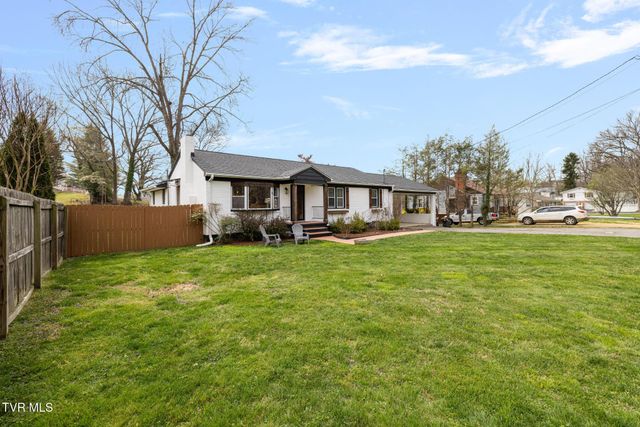 533 Vance Drive, Bristol, TN 37620