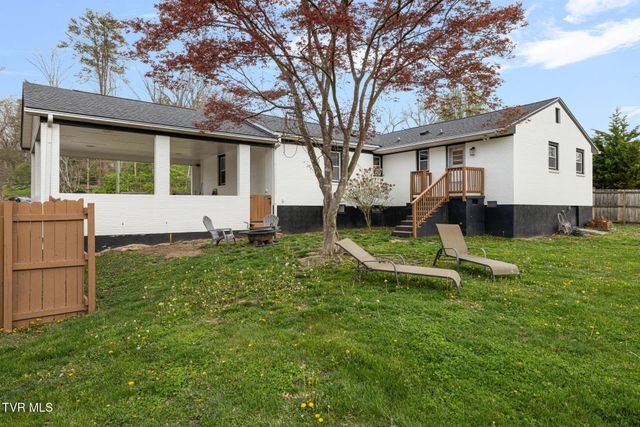 533 Vance Drive, Bristol, TN 37620