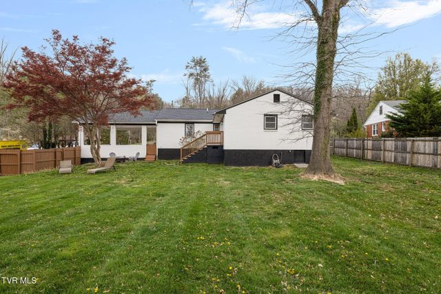 533 Vance Drive, Bristol, TN 37620