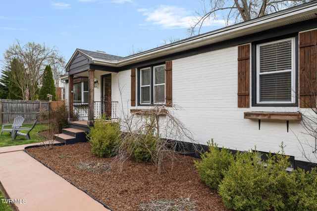 533 Vance Drive, Bristol, TN 37620