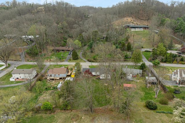 533 Vance Drive, Bristol, TN 37620