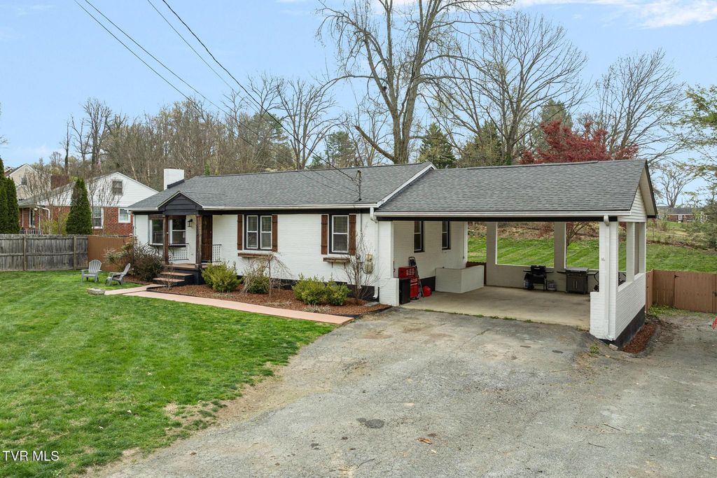 533 Vance Drive, Bristol, TN 37620