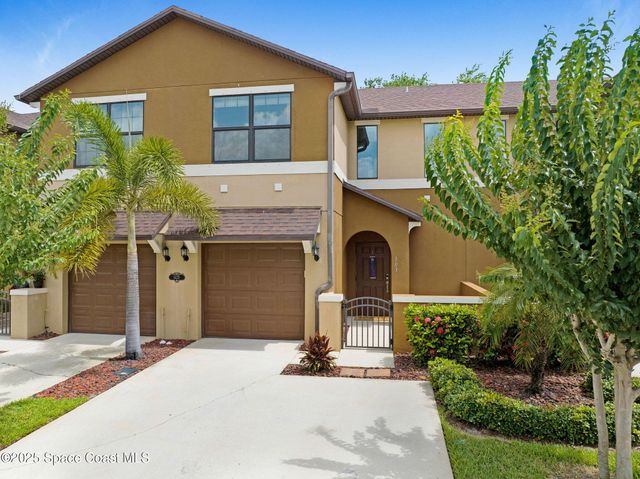 1425 Lara Circle, 103, Rockledge, FL 32955