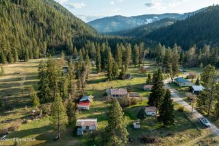 59 Jim Otto Rd., Pinehurst, ID 83850