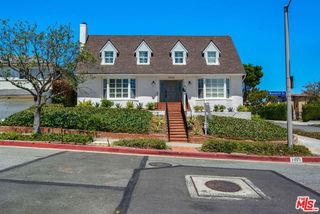 3803 Monteith Drive, Los Angeles, CA 90043