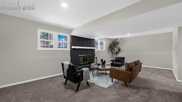 4660 Bluestem Lane, Colorado Springs, CO 80917