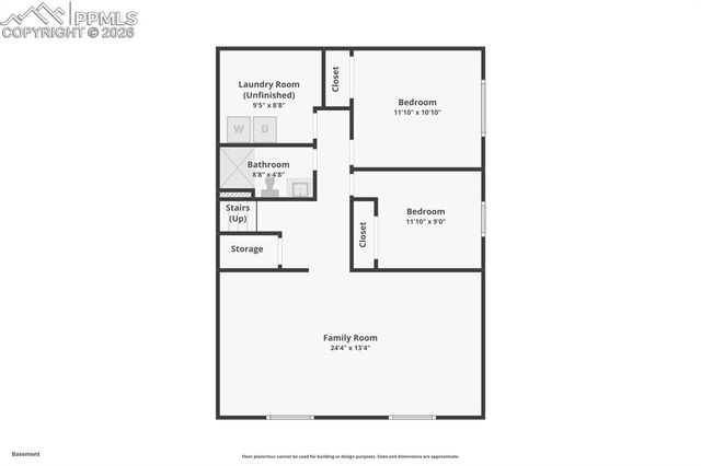 4660 Bluestem Lane, Colorado Springs, CO 80917