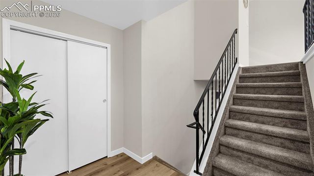 4660 Bluestem Lane, Colorado Springs, CO 80917