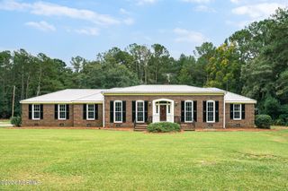 607 Curtis Road, Warsaw, NC 28398