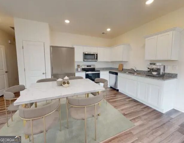 2026 Ayla Drive, Douglasville, GA 30135