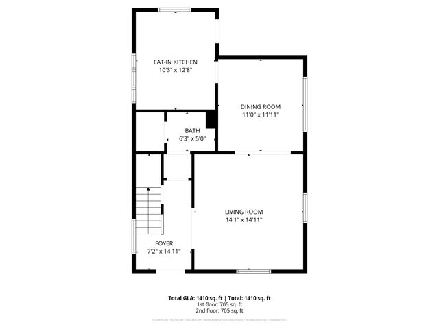 318 N Water Street, Owosso, MI 48867