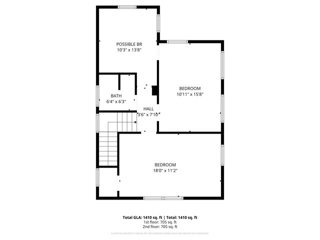 318 N Water Street, Owosso, MI 48867