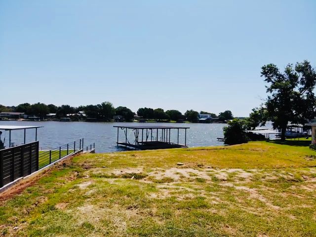 4111 Aztec Court, Granbury, TX 76048