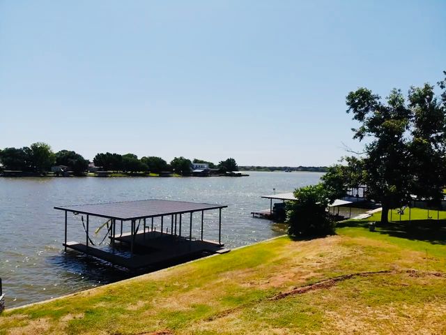 4111 Aztec Court, Granbury, TX 76048