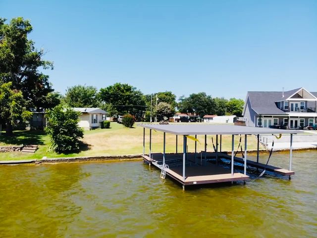 4111 Aztec Court, Granbury, TX 76048