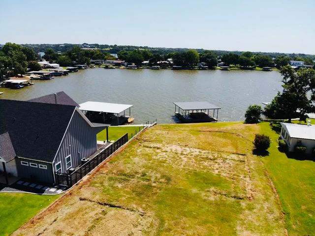 4111 Aztec Court, Granbury, TX 76048