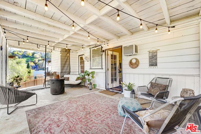 4385 Scandia Way, Los Angeles, CA 90065